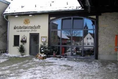 Bild: ödp- Bürger- und Neujahrsempfang: „Na denn, guten Appetit! - Ist unser Essen noch genieß-bar?