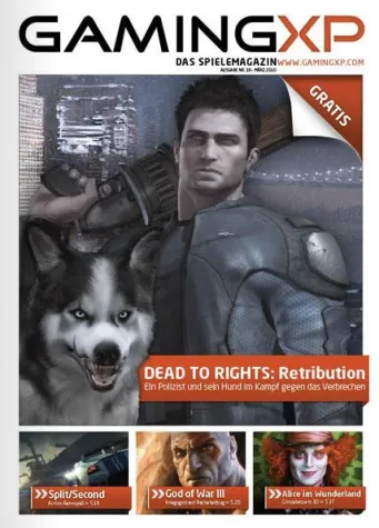 Bild: GXP #18: Der Start in den Frühling