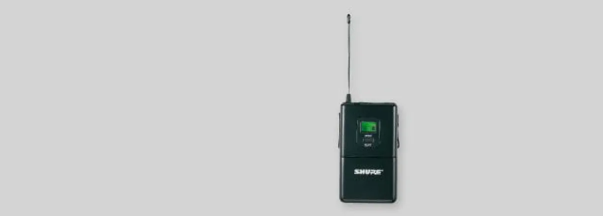 Shure Europe GmbH