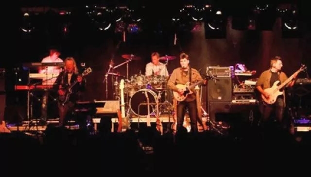Bild: Die deutsche Art-Rock-Band “Waniyetula“ startet Crowdfunding-Kampagne bei Startnext