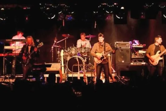 Die deutsche Art-Rock-Band “Waniyetula“ startet Crowdfunding-Kampagne bei Startnext Bild: Die deutsche Art-Rock-Band “Waniyetula“ startet Crowdfunding-Kampagne bei Startnext