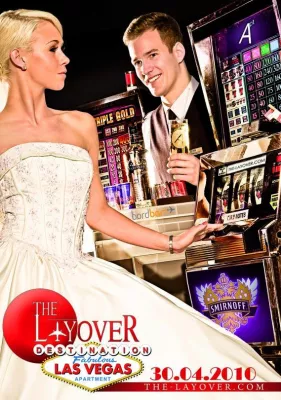 Bild: Tanz in den Mai im APT - Apartment: The Layover – Destination LAS