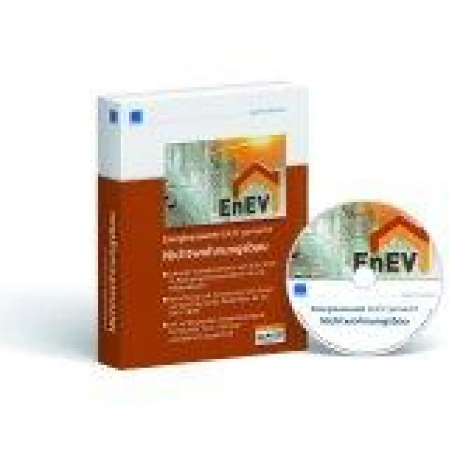 EnEV Nichtwohnungsbau