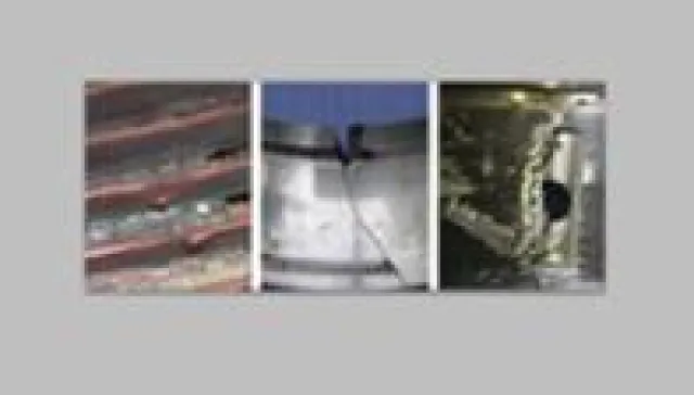 Seminare zur Schwingungsdiagnose beim HDT im 1. Halbjahr 2018 Bild: Seminare zur Schwingungsdiagnose beim HDT im 1. Halbjahr 2018