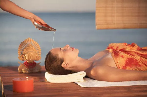 Bild: Ayurveda: Die Top 10 Anwendungen