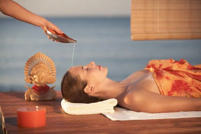Bild: Ayurveda: Die Top 10 Anwendungen