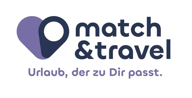 Urlaubsplanung neu gedacht: Reise- und Buchungsplattform match & travel gestartet Bild: Urlaubsplanung neu gedacht: Reise- und Buchungsplattform match & travel gestartet
