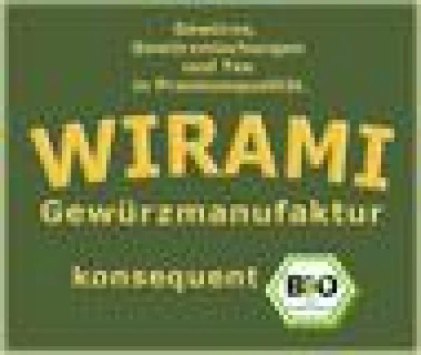 Bild: Sommerzeit ist Grillzeit - Bio Gewürzmischungen zum Grillen von der WIRAMI Gewürzmanufaktur