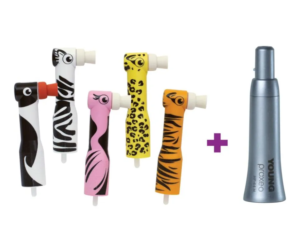 Zooby Starter Kit