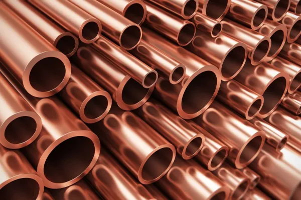 Bild: Axo Copper: Neue Entdeckung mit mehrfach über 10% Kupfer an der Oberfläche!