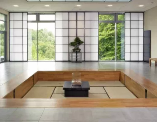 Bild: Tagungshotels mit außergewöhnlichem Lernumfeld