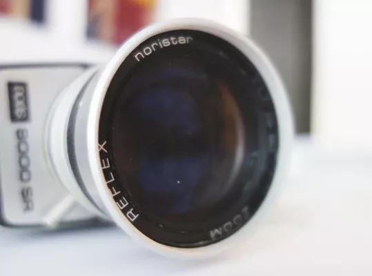 GP-Medienservice in Köln – Digitalisierung analoger Filme Bild: GP-Medienservice in Köln – Digitalisierung analoger Filme