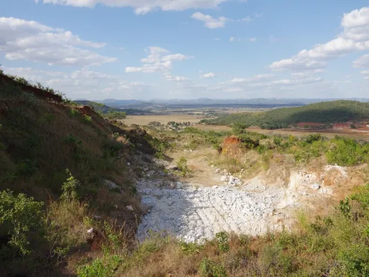 Bild: Prospect Resources: Lithiumprojekt soll schneller in Produktion gehen