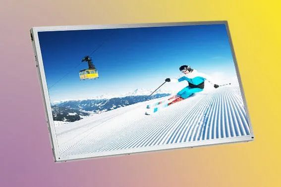 Bild: HY-LINE Computer Components präsentiert neues 17,3“ TFT-Display von LG Display im Wide-Format (16:9)