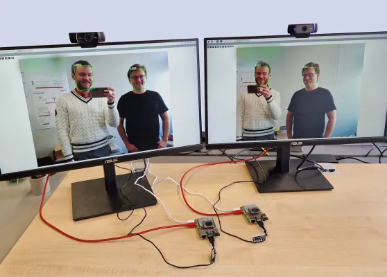 Bild: »Agentic Artificial Intelligence« beschleunigt Embedded-Entwicklung