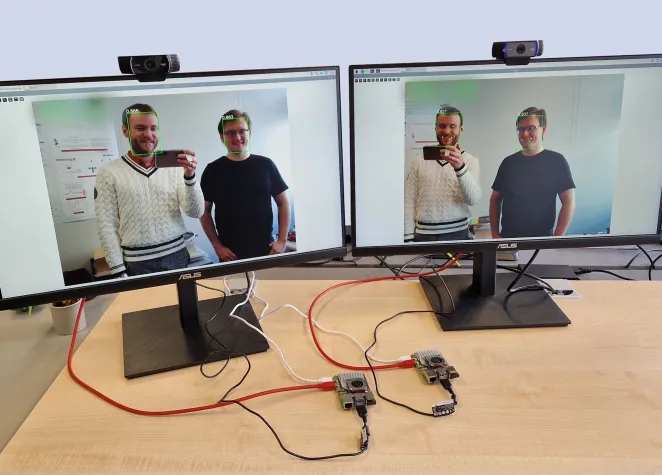 Bild: »Agentic Artificial Intelligence« beschleunigt Embedded-Entwicklung