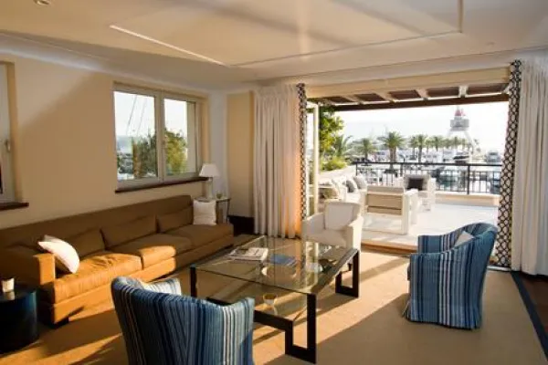 Bild: REGENT PORTO MONTENEGRO HOTEL & RESIDENCES