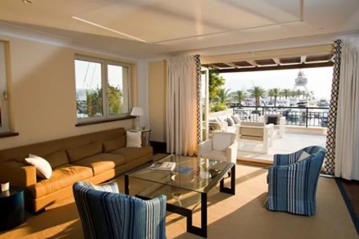 Bild: REGENT PORTO MONTENEGRO HOTEL & RESIDENCES