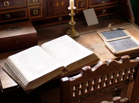 Bild: Faksimiles von Media Exklusiv: Hochwertig und wunderschön