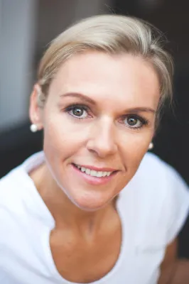 Bild: Stop Aging - Start Living: Vortrag über die 4 Säulen der ganzheitlichen Schönheit