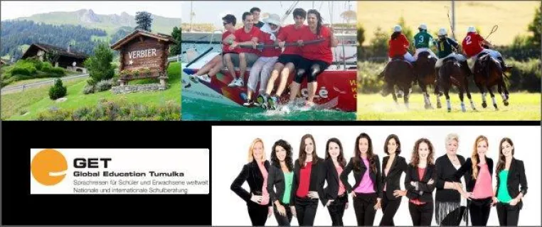 10 Top Sprachschulen in Europa - Die Geheimtipps der Bildungsberater von GET Global Education Tumulka Bild: 10 Top Sprachschulen in Europa - Die Geheimtipps der Bildungsberater von GET Global Education Tumulka