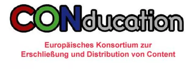 Bild: Finden statt googeln – Lernmaterial wird in ausreichender Menge leicht auffindbar