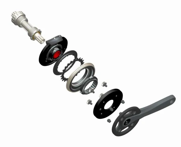 Feuerwerk der Innovation Bild: Feuerwerk der Innovation