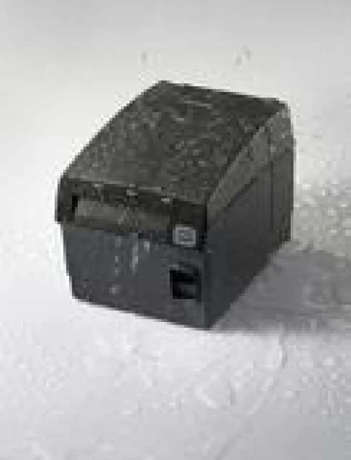 EIn Highlight auf der EuroShop: SRP-F310 - der erste flüssigkeitsresistente Bondrucker von BIXOLON