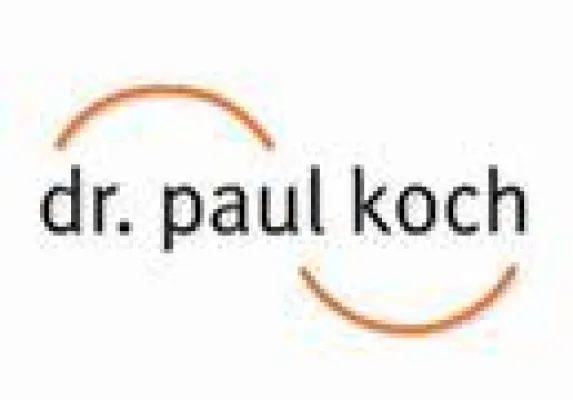 Die Unternehmensgeschichte der dr. paul koch GmbH Bild: Die Unternehmensgeschichte der dr. paul koch GmbH