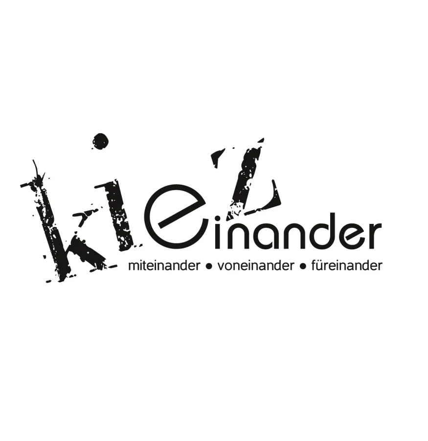 miteinander - voneinander - füreinander
