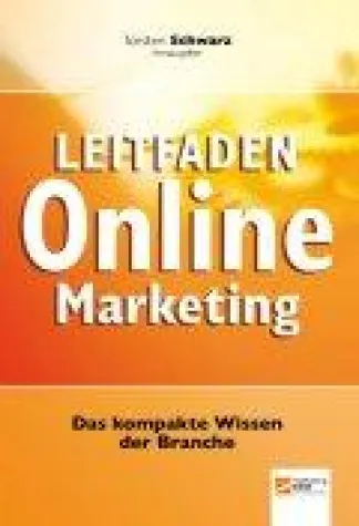 Bild: Neuerscheinung: Leitfaden Online-Marketing