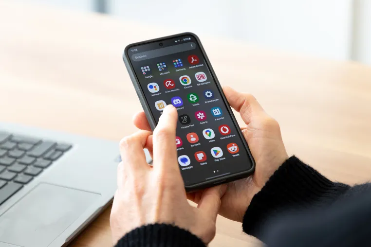 „HyTrack“ könnte Android-Nutzer ausspionieren Bild: „HyTrack“ könnte Android-Nutzer ausspionieren