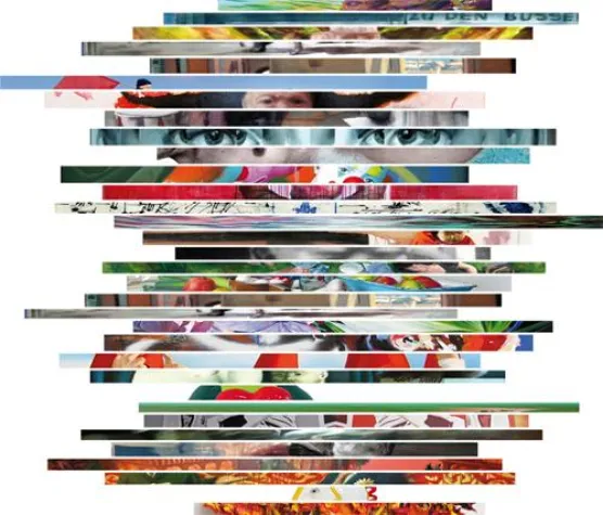 Bild: New States of Contemporary Art