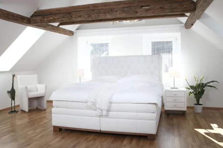 Bild: Möbel für 50plus: Hohe Ansprüche ohne Kompromisse