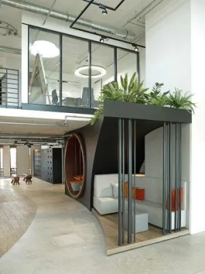 Arbeitest du noch oder gärtnerst du schon? Bild: Arbeitest du noch oder gärtnerst du schon?