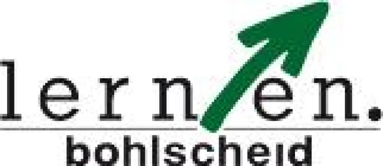 Bild: "Lernen macht fit" - lernen bohlscheid auf dem Bonner Lernfest 2011