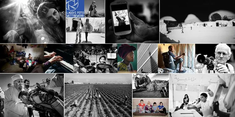 Bild: Crowdfunding-Aktion für den Lagois-Wettbewerb