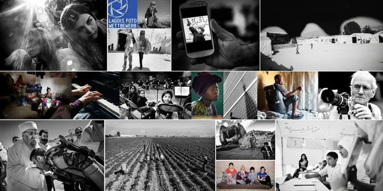 Bild: Crowdfunding-Aktion für den Lagois-Wettbewerb