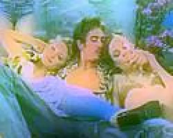 Bild: Schwarze Löcher in Deutschland’s Wohnzimmer?