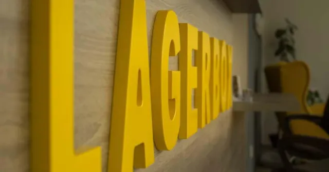 LAGERBOX eröffnet ersten Standort in Dresden Bild: LAGERBOX eröffnet ersten Standort in Dresden