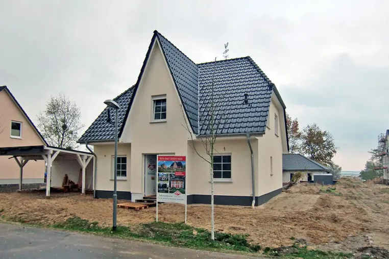 Die Vielfalt des Hausbaus erleben Bild: Die Vielfalt des Hausbaus erleben
