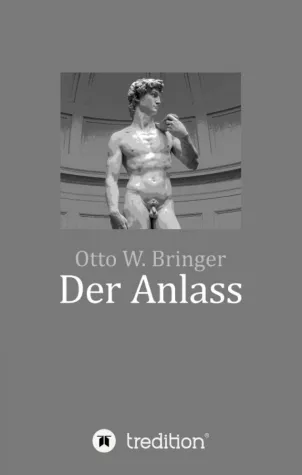 Der Anlass - Denkanstöße aus der männlichen Perspektive Bild: Der Anlass - Denkanstöße aus der männlichen Perspektive
