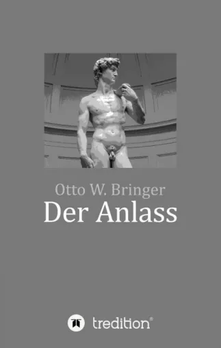 Bild: Der Anlass - Denkanstöße aus der männlichen Perspektive