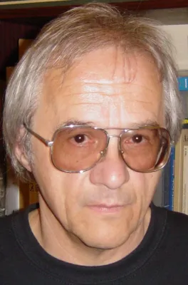 Bild: Gespräch mit dem Autor des Buches: „Elihu; Hinterlassene Aufzeichnungen aus der Ewigkeit“