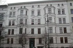 AENGEVELT vermittelt denkmalgeschütztes Wohn-/Bürohauses in Magdeburg Bild: AENGEVELT vermittelt denkmalgeschütztes Wohn-/Bürohauses in Magdeburg
