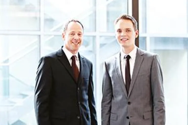 Beratung, Management, Seminare: Hofner und Wilhelm bieten Verlagen Lösungen für mehr Erfolg Bild: Beratung, Management, Seminare: Hofner und Wilhelm bieten Verlagen Lösungen für mehr Erfolg