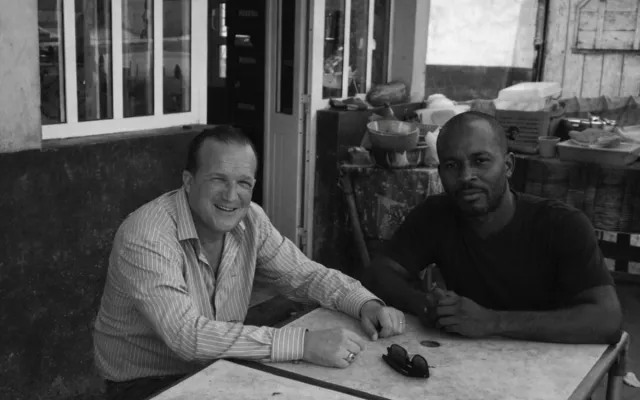 Bild: Kapital verlagert sich in Schwellenländer, da strategische Risiken die Investitionsprioritäten neu ordnen