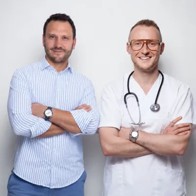 Tradition trifft Gründerkraft: Straub Marbert Beauty Group und HIDREI GmbH bündeln ihre Kräfte Bild: Tradition trifft Gründerkraft: Straub Marbert Beauty Group und HIDREI GmbH bündeln ihre Kräfte