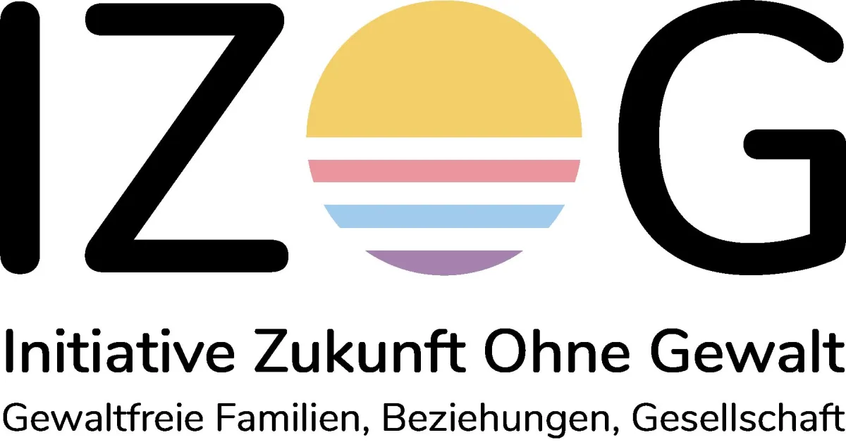  Initiative Zukunft Ohne Gewalt Gewaltfreie Familien, Beziehungen, Gesellschaft https://izog.de/
