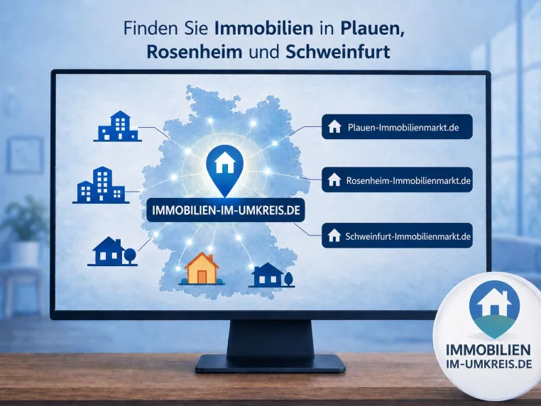 Immobilien in Plauen Zweitwohnsitze und begrenzte Nutzungszeiten brauchen klare Verfügbarkeiten Bild: Immobilien in Plauen Zweitwohnsitze und begrenzte Nutzungszeiten brauchen klare Verfügbarkeiten